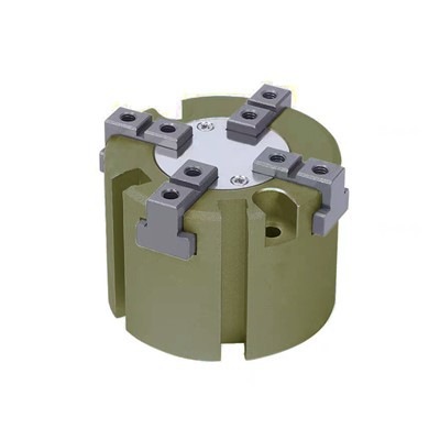 4-finger concentric gripper a awm bawk.